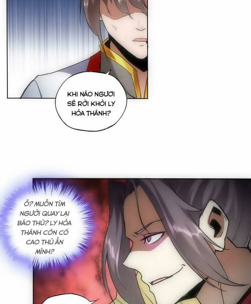 Vạn Cổ Đệ Nhất Thần