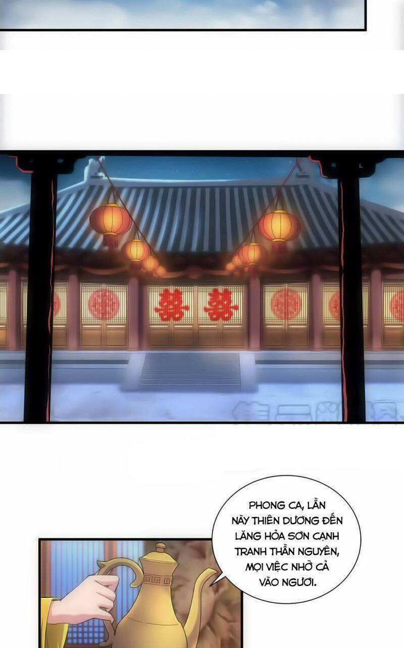 Vạn Cổ Đệ Nhất Thần
