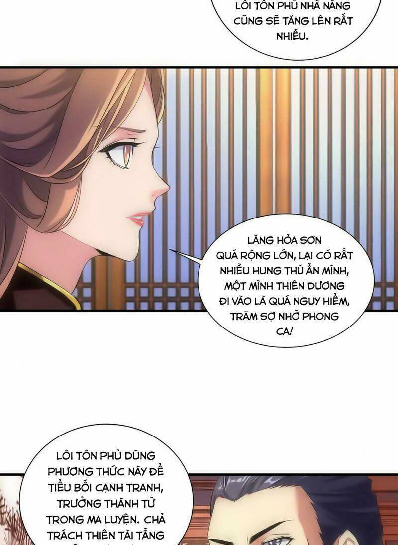 Vạn Cổ Đệ Nhất Thần