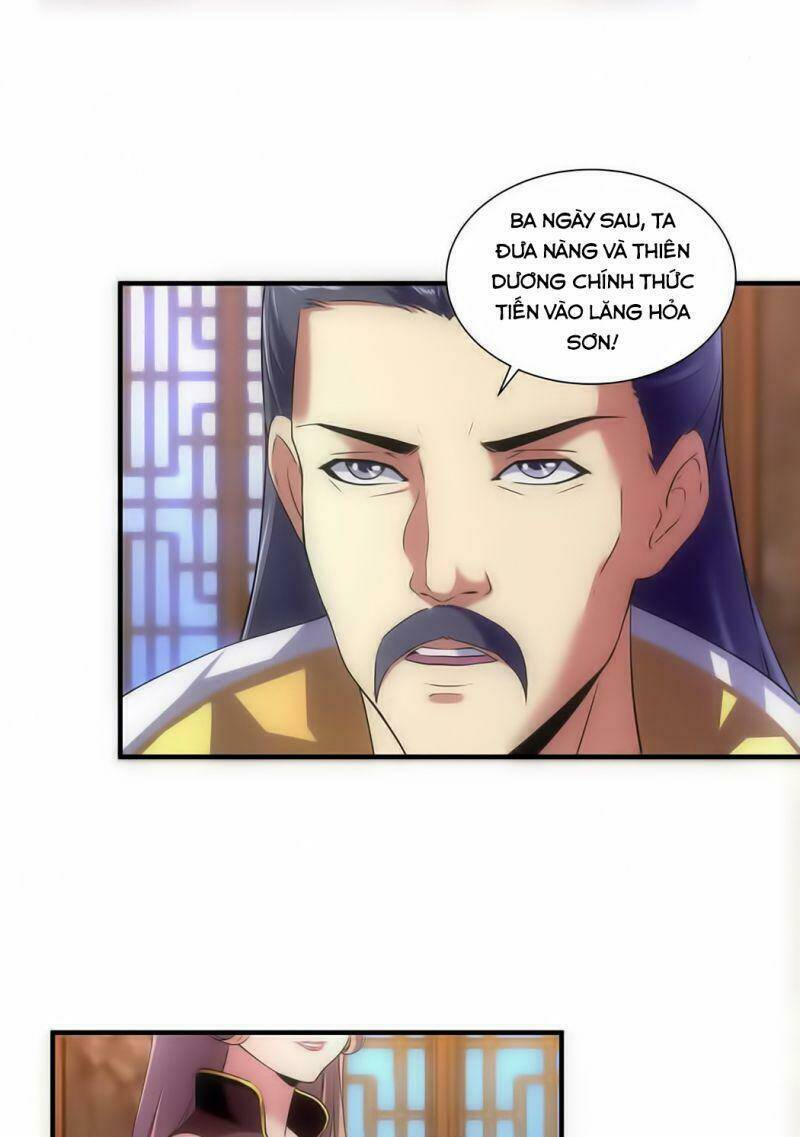 Vạn Cổ Đệ Nhất Thần