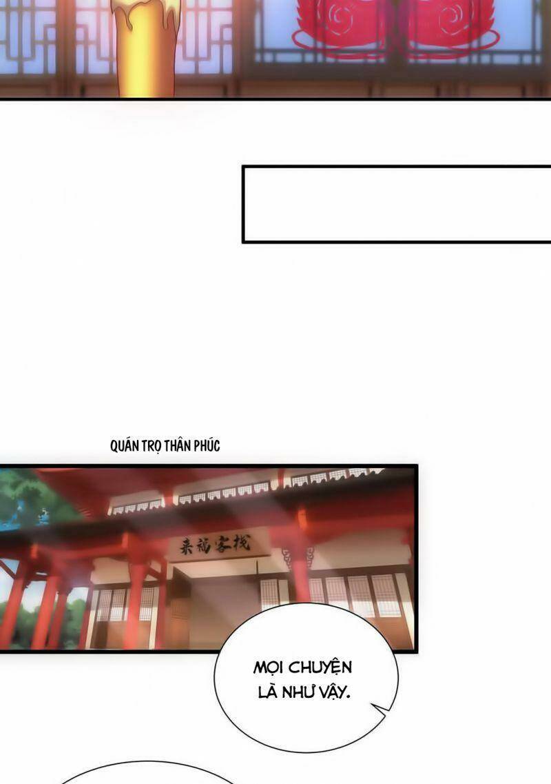 Vạn Cổ Đệ Nhất Thần