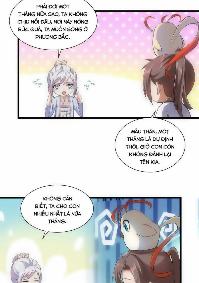Vạn Cổ Đệ Nhất Thần