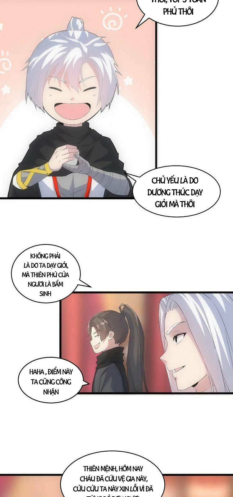 Vạn Cổ Đệ Nhất Thần