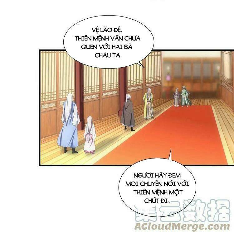 Vạn Cổ Đệ Nhất Thần
