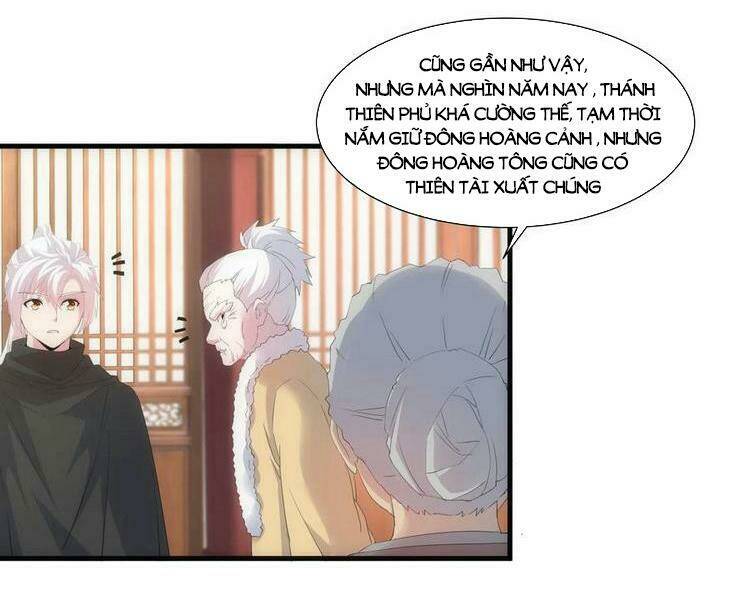 Vạn Cổ Đệ Nhất Thần