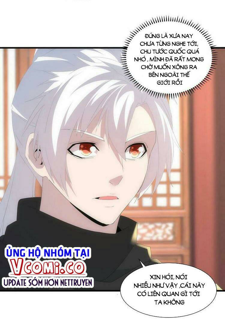 Vạn Cổ Đệ Nhất Thần