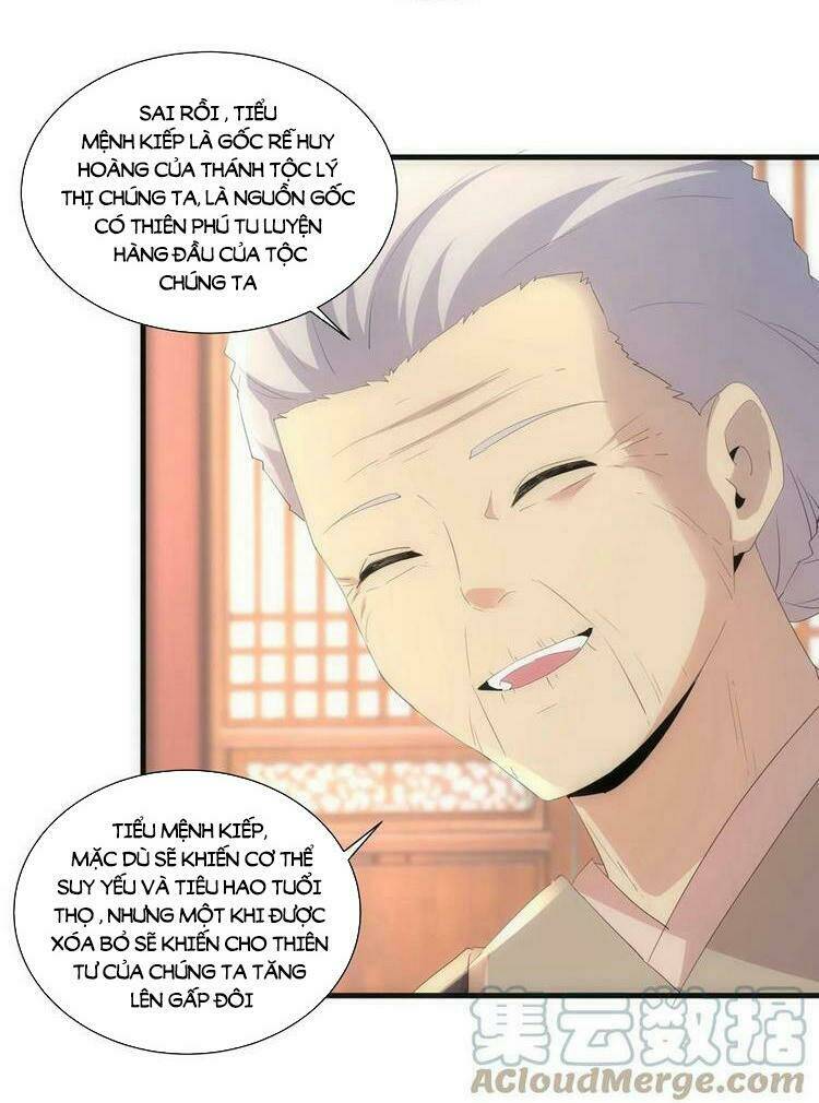 Vạn Cổ Đệ Nhất Thần