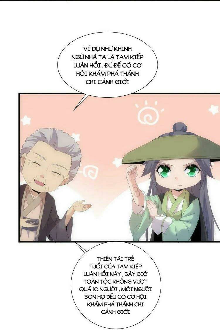 Vạn Cổ Đệ Nhất Thần