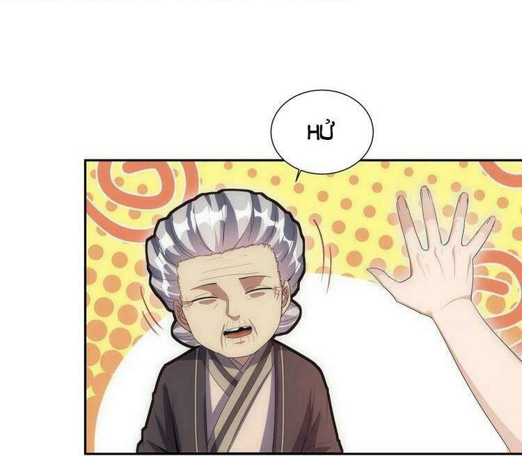 Vạn Cổ Đệ Nhất Thần