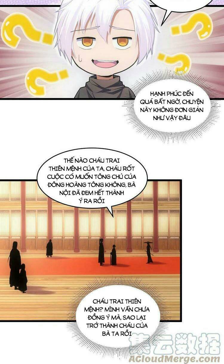 Vạn Cổ Đệ Nhất Thần