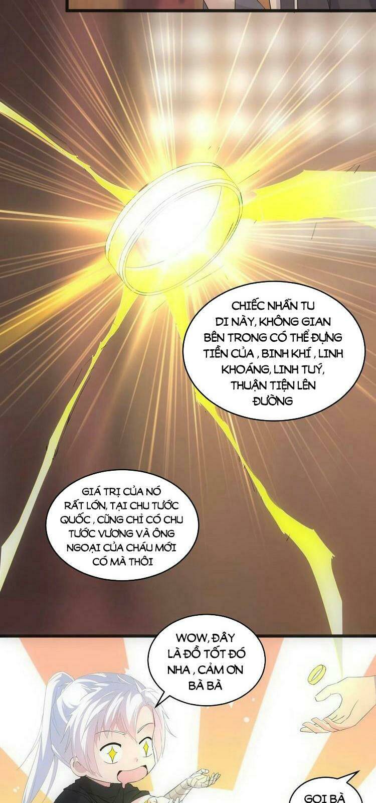 Vạn Cổ Đệ Nhất Thần