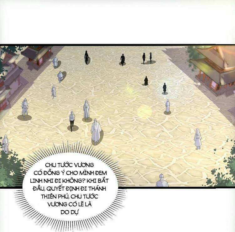 Vạn Cổ Đệ Nhất Thần