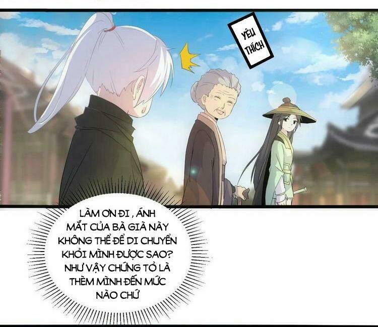 Vạn Cổ Đệ Nhất Thần