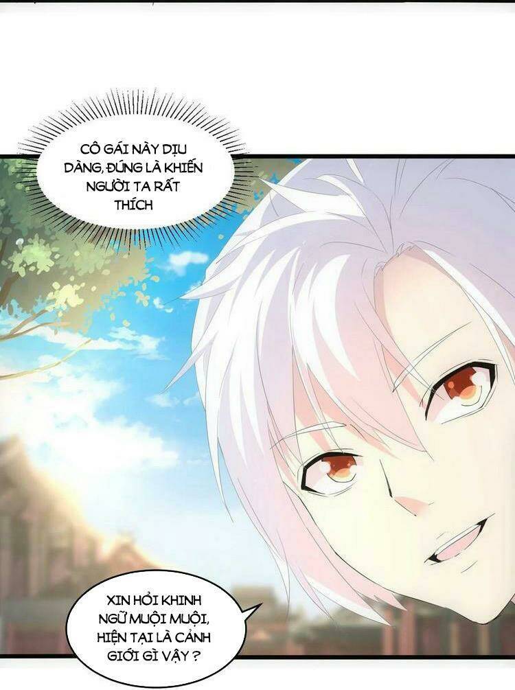 Vạn Cổ Đệ Nhất Thần