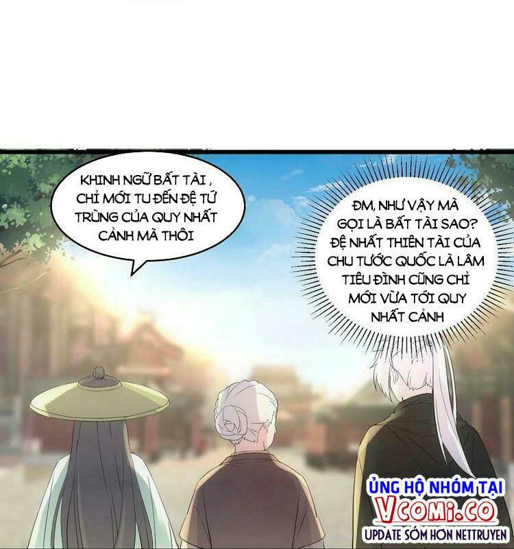 Vạn Cổ Đệ Nhất Thần