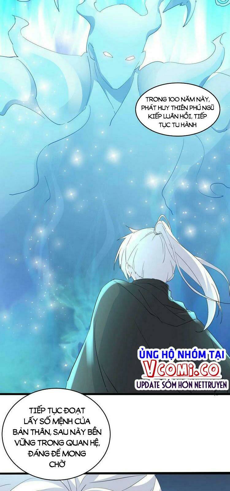 Vạn Cổ Đệ Nhất Thần