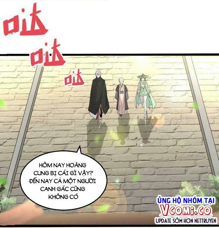 Vạn Cổ Đệ Nhất Thần