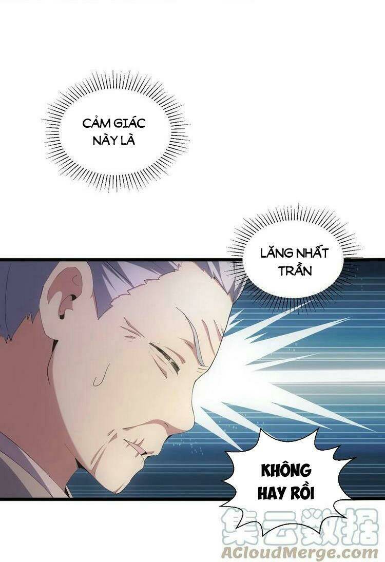Vạn Cổ Đệ Nhất Thần