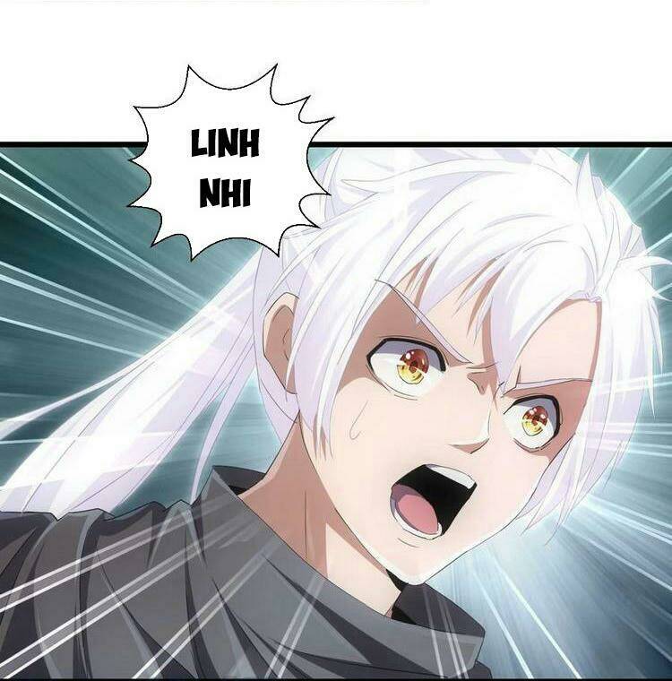 Vạn Cổ Đệ Nhất Thần