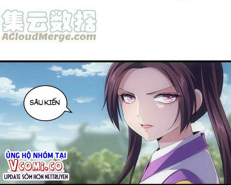 Vạn Cổ Đệ Nhất Thần