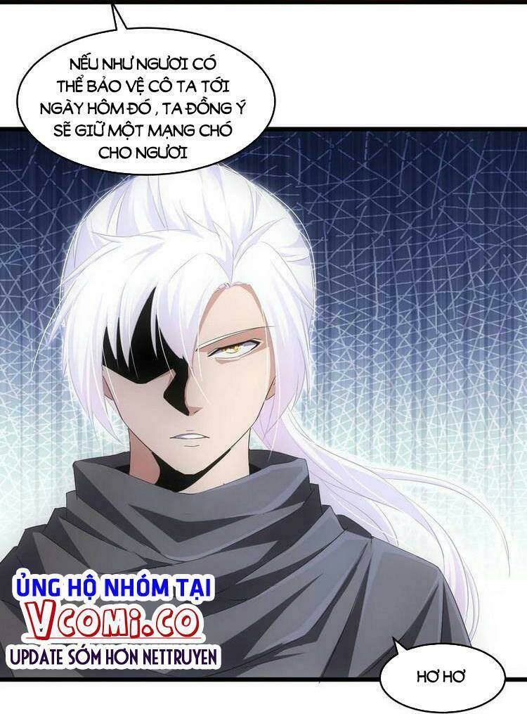 Vạn Cổ Đệ Nhất Thần