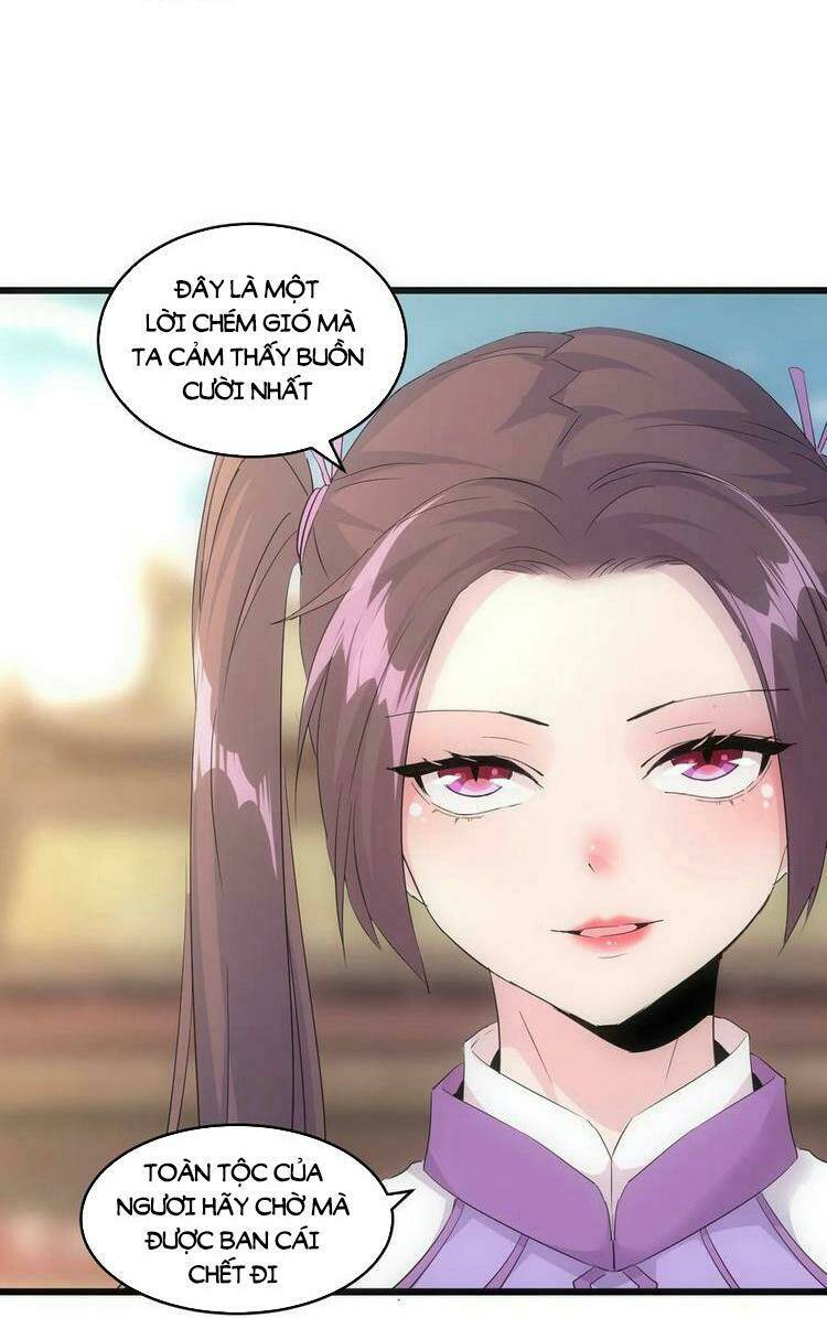 Vạn Cổ Đệ Nhất Thần