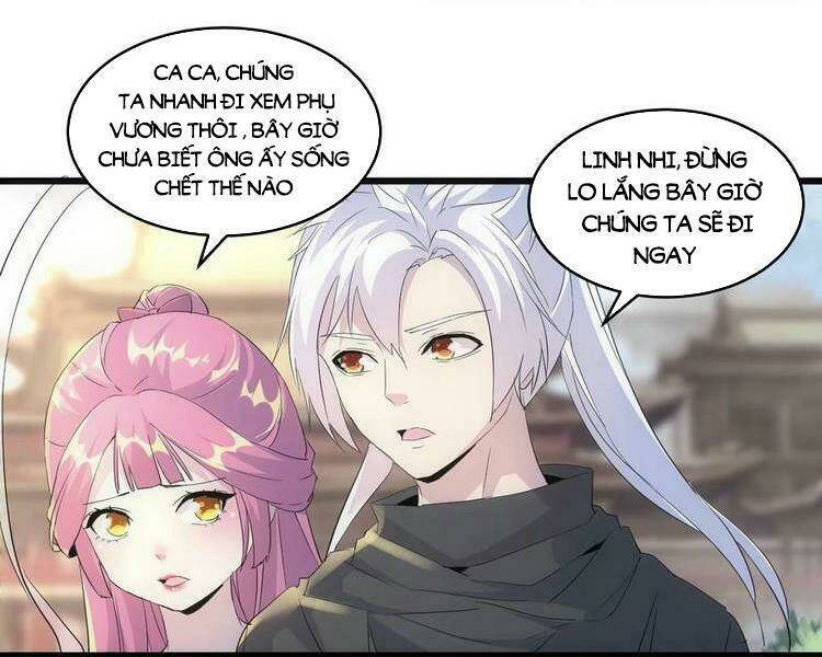 Vạn Cổ Đệ Nhất Thần