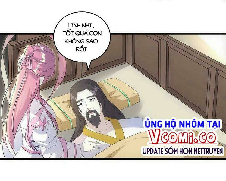 Vạn Cổ Đệ Nhất Thần