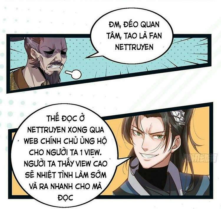 Vạn Cổ Đệ Nhất Thần