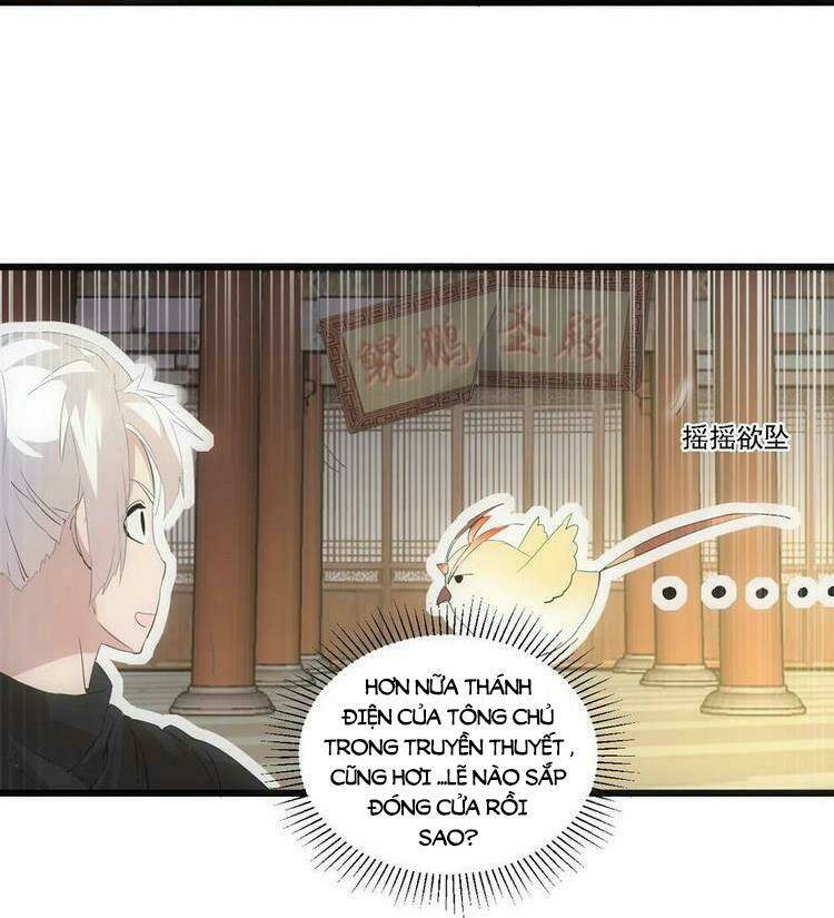 Vạn Cổ Đệ Nhất Thần