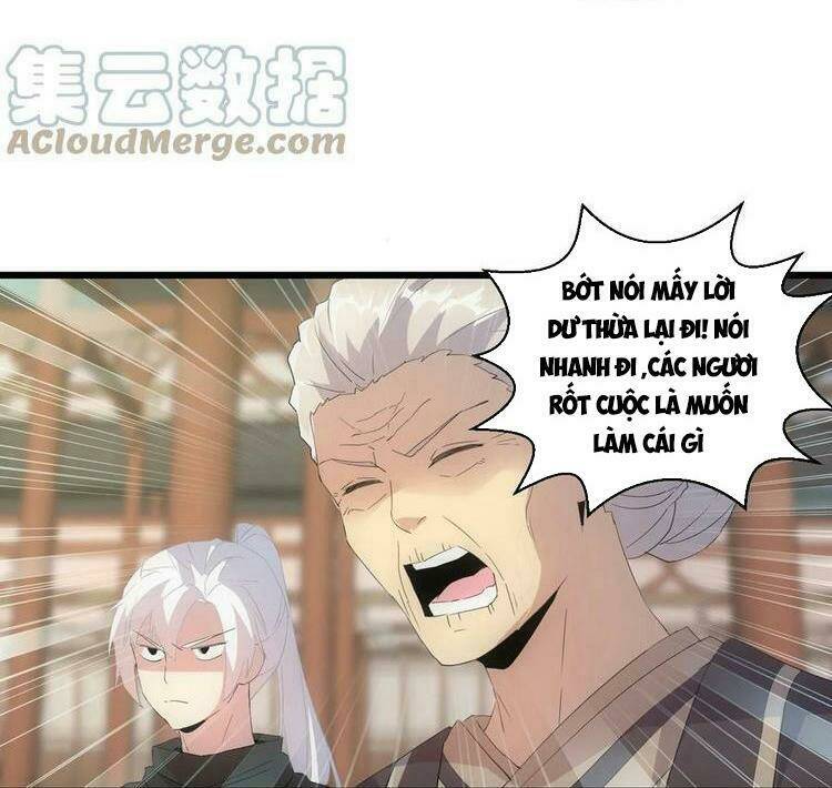 Vạn Cổ Đệ Nhất Thần