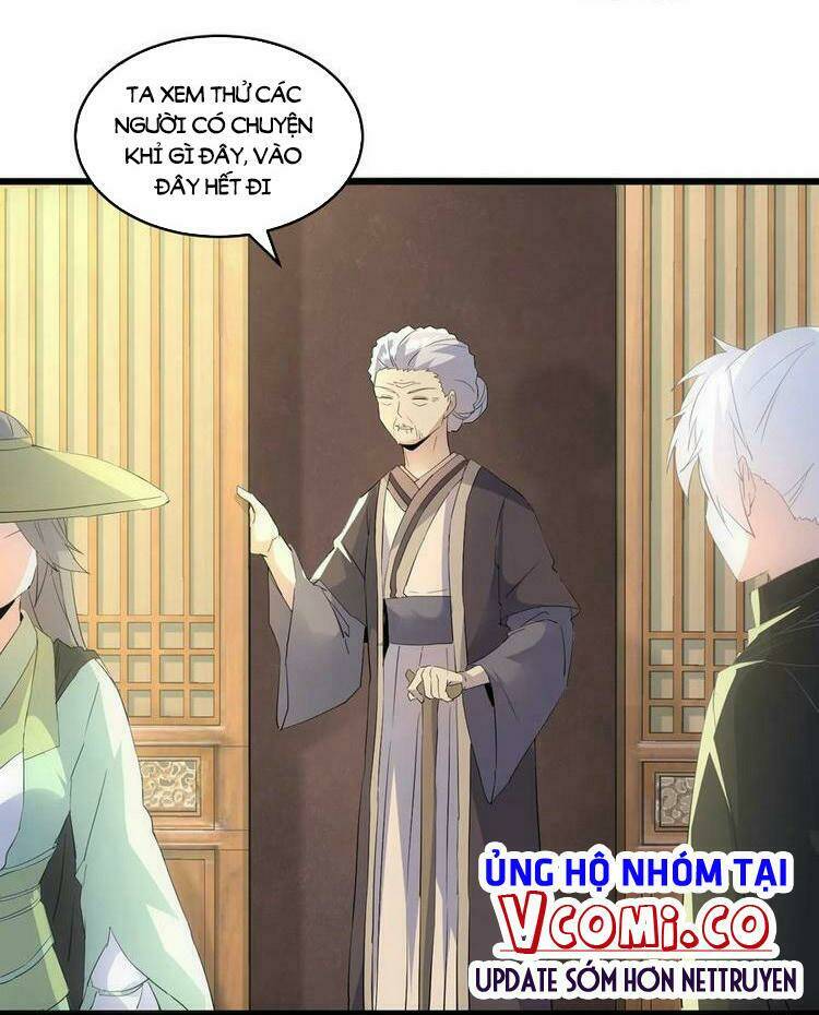 Vạn Cổ Đệ Nhất Thần