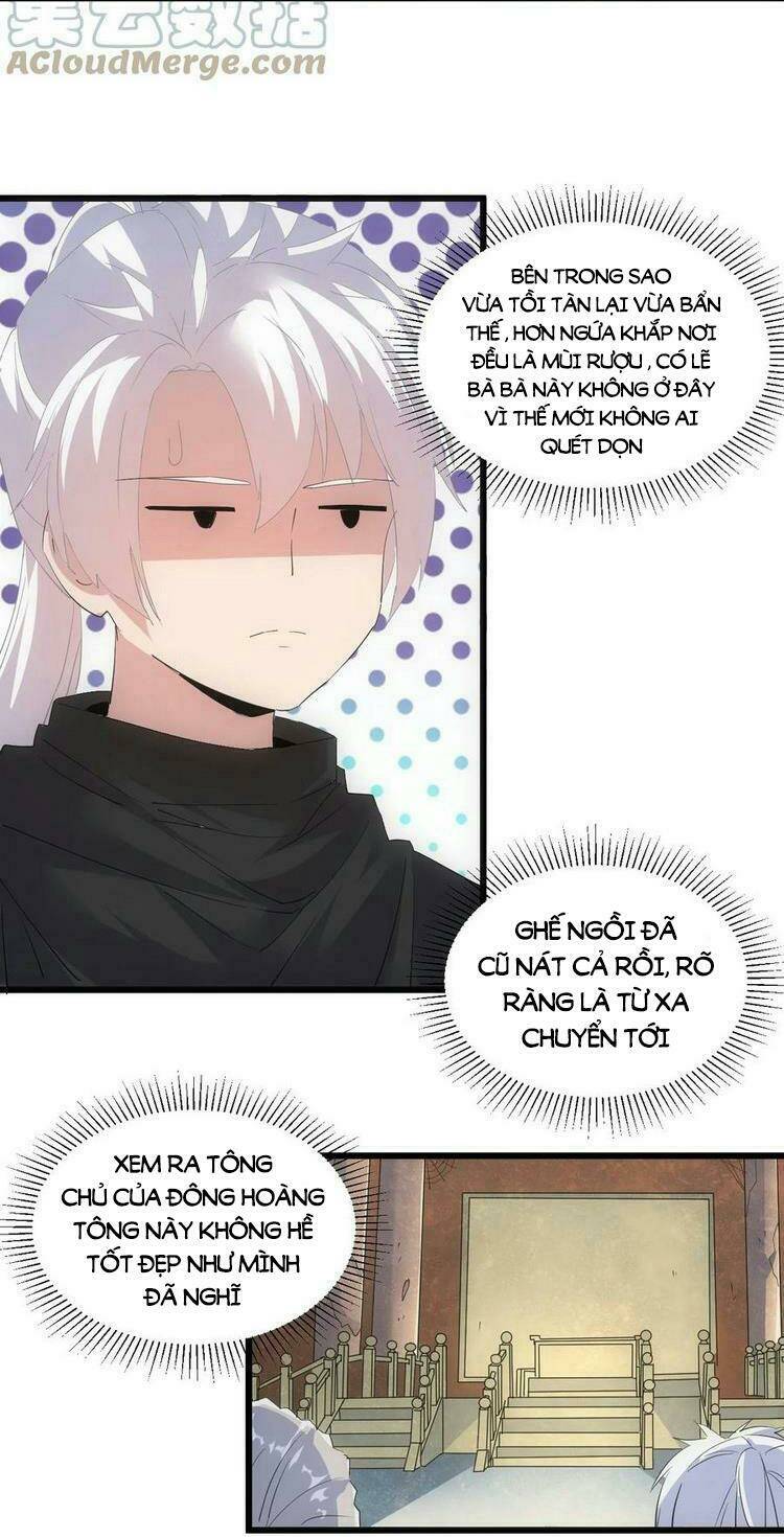 Vạn Cổ Đệ Nhất Thần