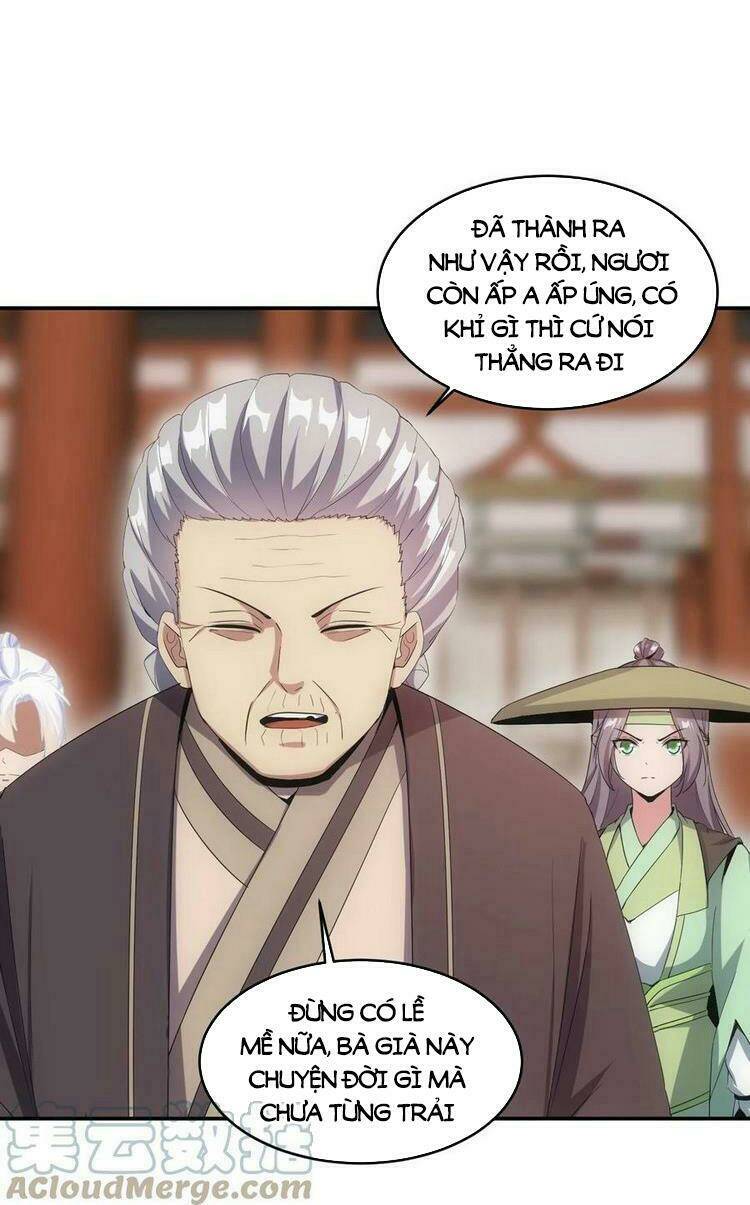 Vạn Cổ Đệ Nhất Thần