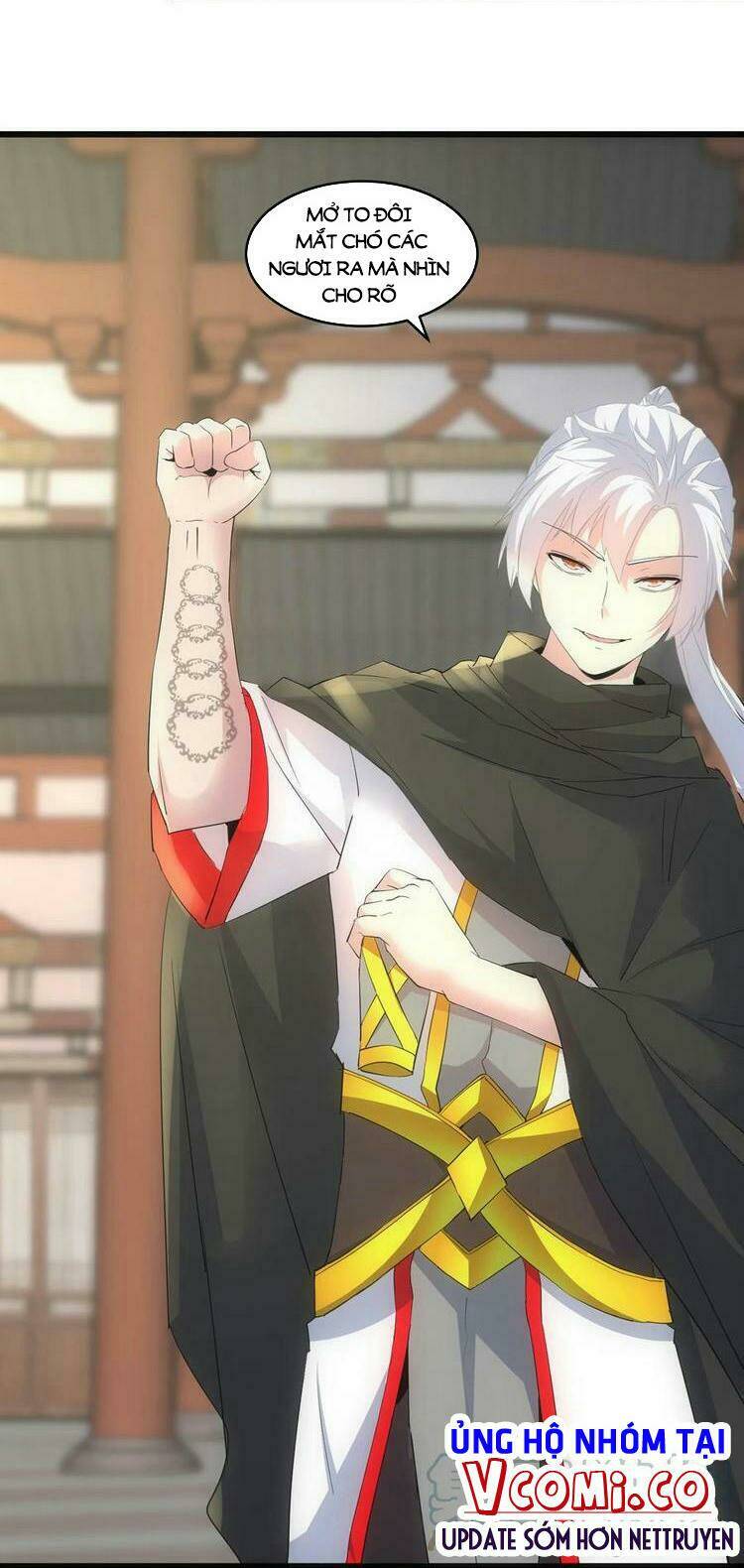 Vạn Cổ Đệ Nhất Thần