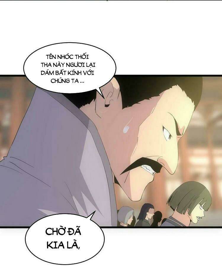Vạn Cổ Đệ Nhất Thần