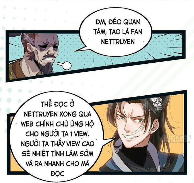 Vạn Cổ Đệ Nhất Thần