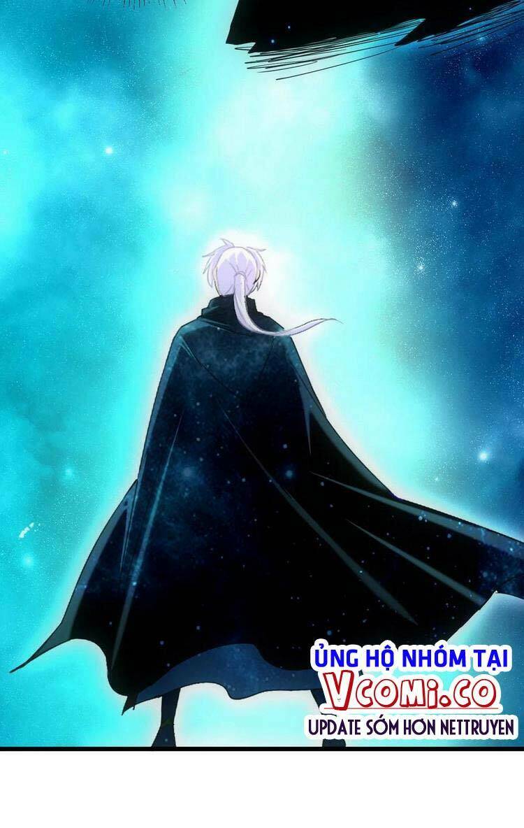 Vạn Cổ Đệ Nhất Thần
