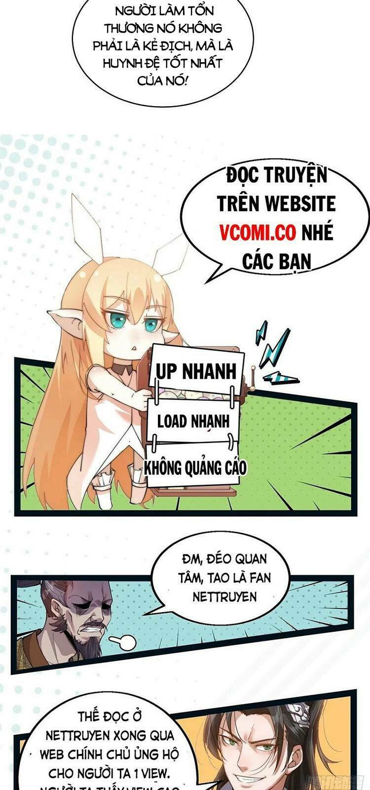 Vạn Cổ Đệ Nhất Thần