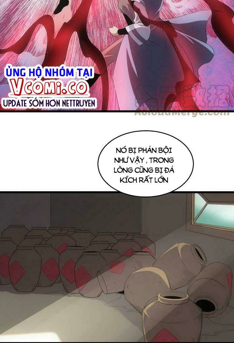 Vạn Cổ Đệ Nhất Thần