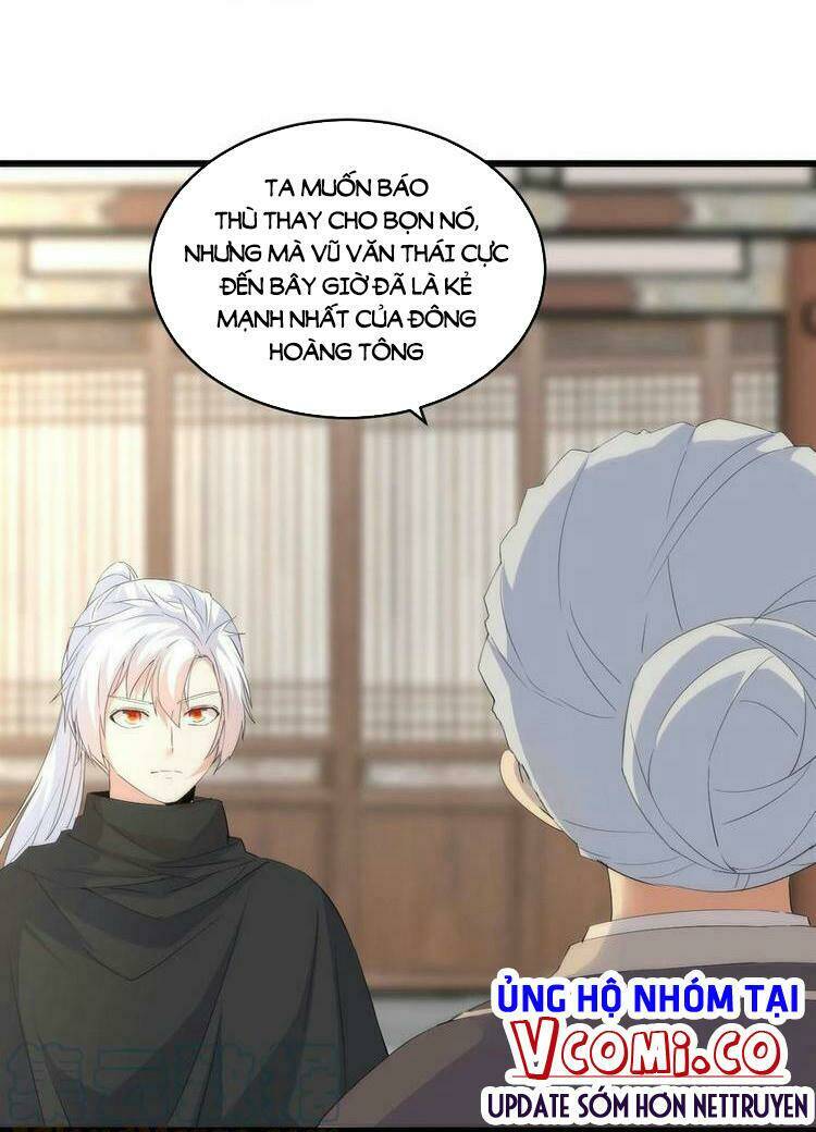 Vạn Cổ Đệ Nhất Thần
