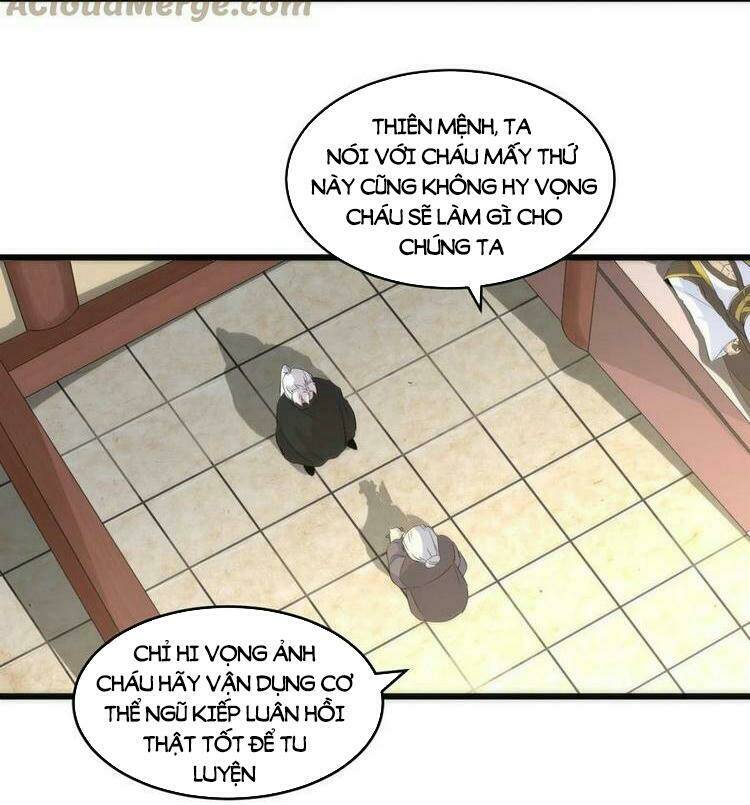 Vạn Cổ Đệ Nhất Thần