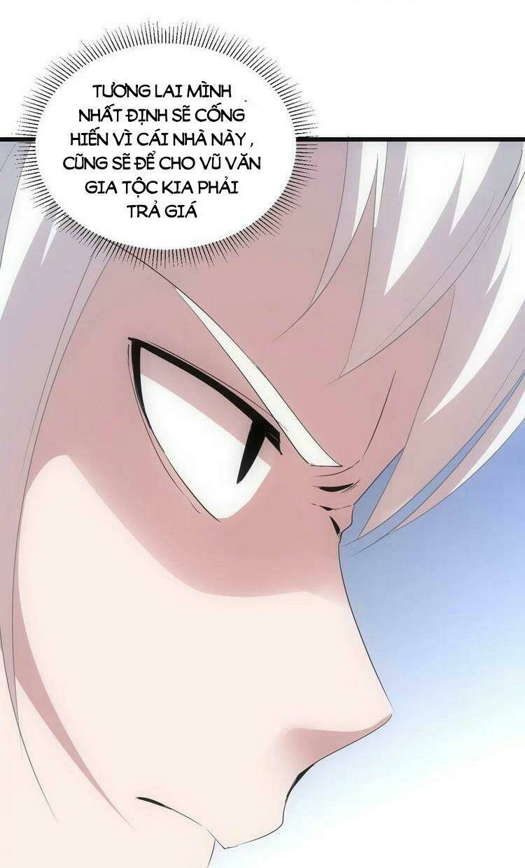 Vạn Cổ Đệ Nhất Thần