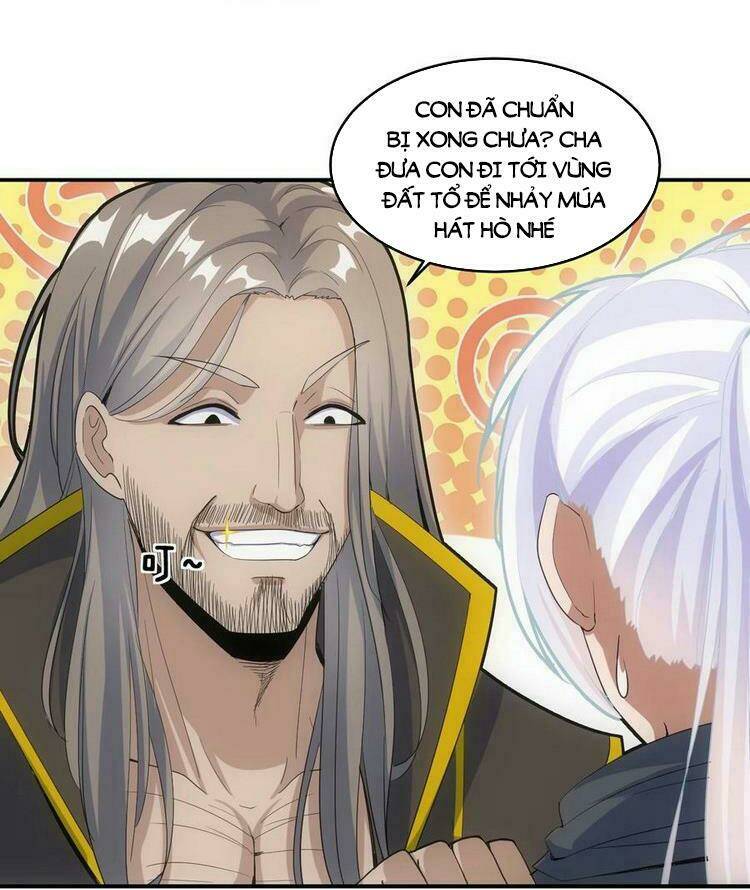 Vạn Cổ Đệ Nhất Thần