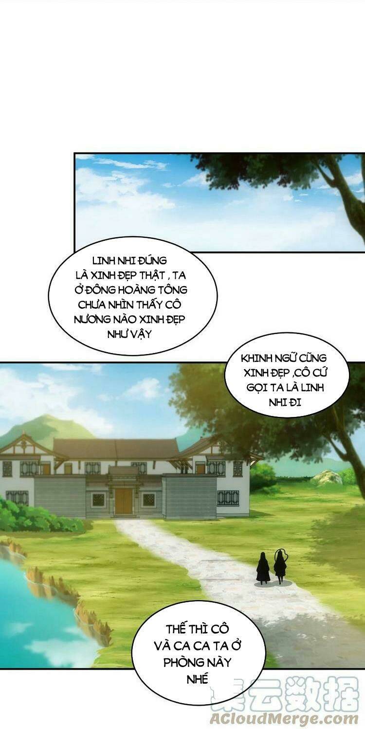 Vạn Cổ Đệ Nhất Thần