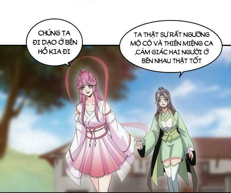 Vạn Cổ Đệ Nhất Thần