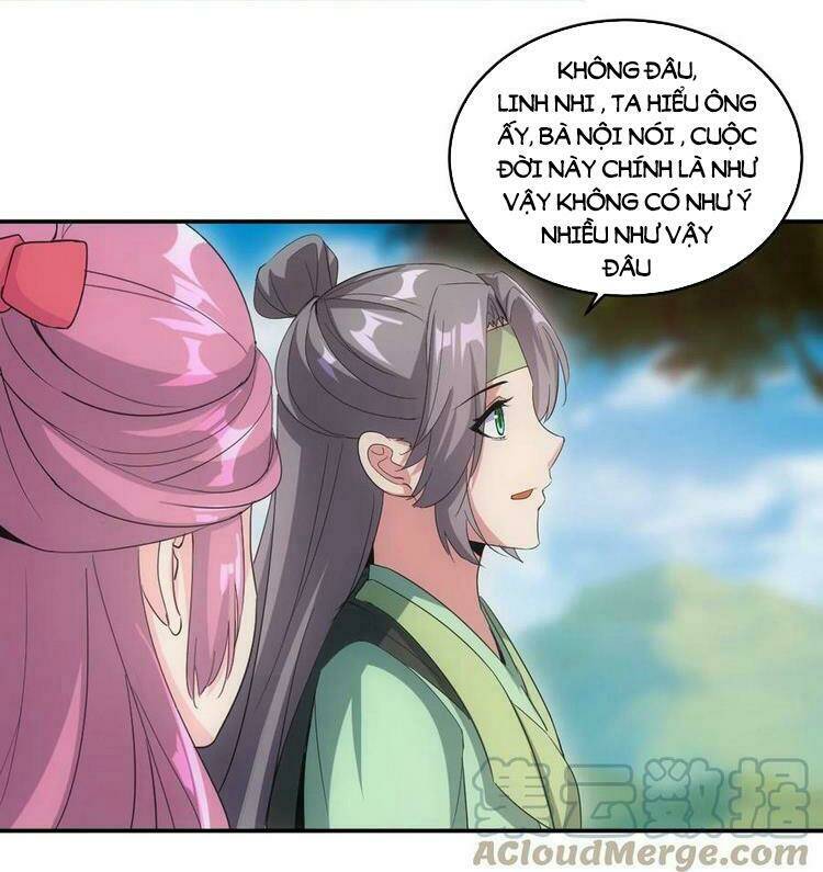 Vạn Cổ Đệ Nhất Thần
