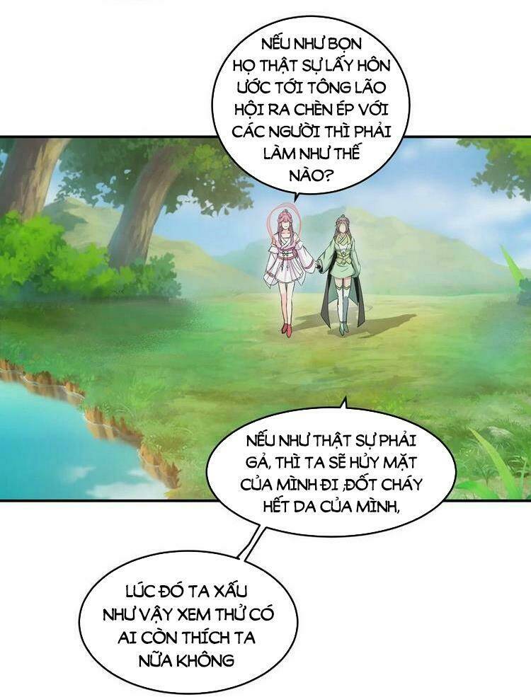 Vạn Cổ Đệ Nhất Thần