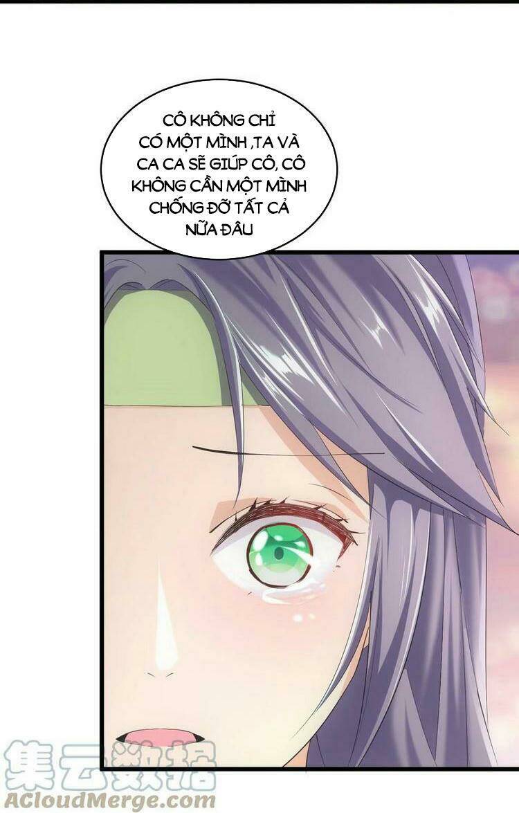 Vạn Cổ Đệ Nhất Thần