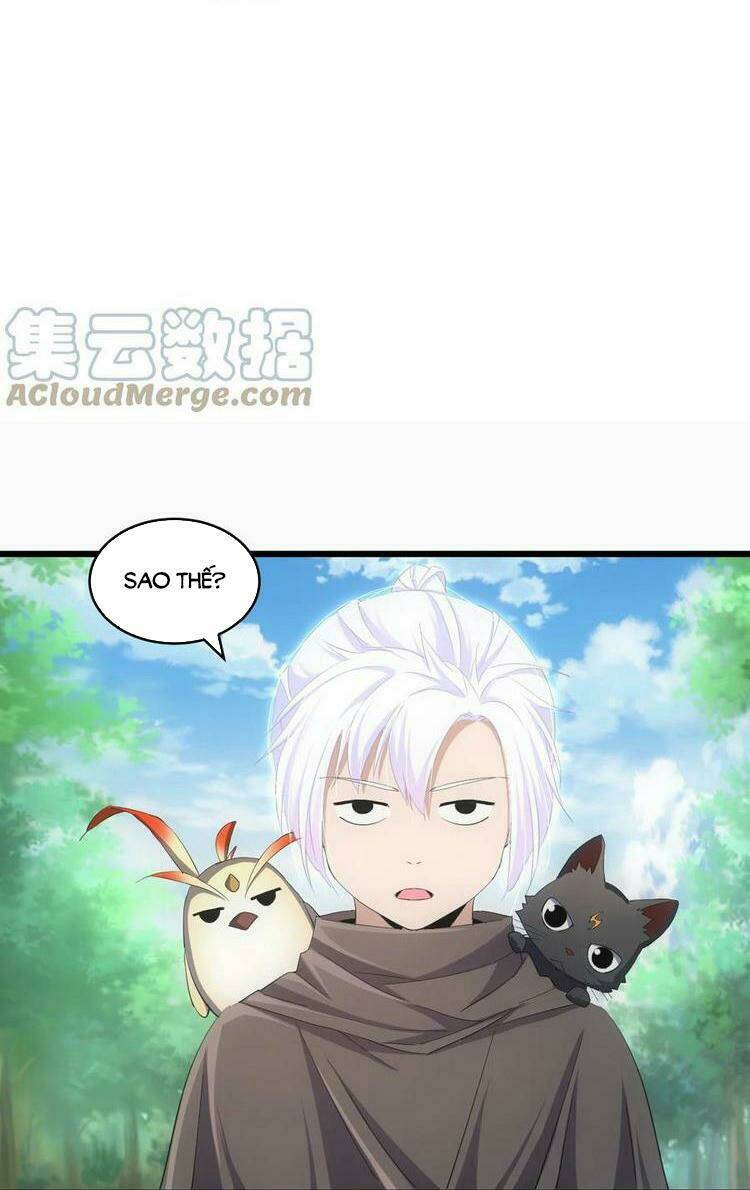 Vạn Cổ Đệ Nhất Thần